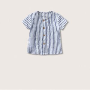 Mango toddler shirt